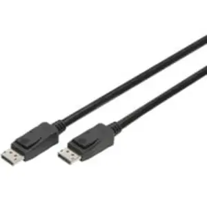DisplayPort Anschlusskabel, UHD 8K