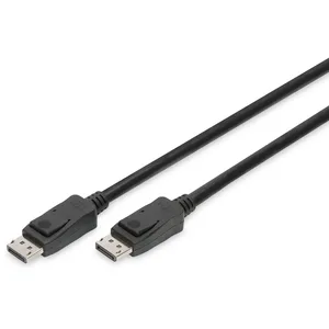 Digitus DisplayPort Anschlusskabel