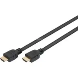Digitus Hdmi Ultra High Speed Type A-anschluss Kabel 2 M günstig