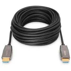 Digitus Ak-330126-100-s Hdmi-kabel 10 M