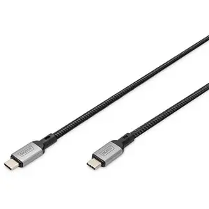 Digitus Db-300443-030-s 3m Usb-c-kabel