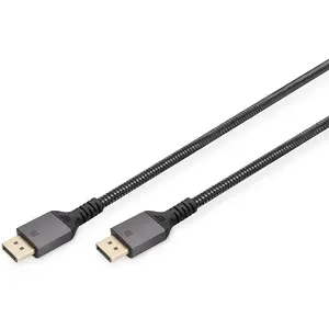 Digitus Db-340201-010-s Displayport-kabel