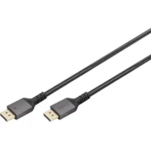 Digitus Db-340201-030-s Displayport-kabel 3 M