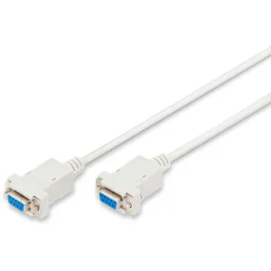 Digitus Null-Modem Anschlusskabel