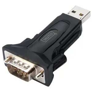 Digitus Usb To Serial Adapter Usb-kabel günstig