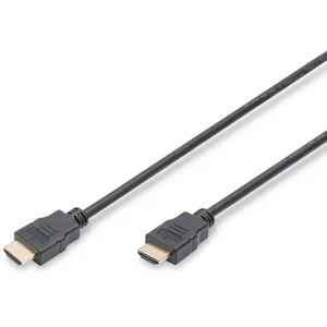 Digitus HDMI High Speed mit Ethernet Anschlusskabel