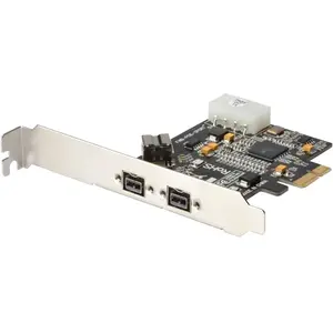 Digitus Firewire 800 (1394b) PCIe Card günstig