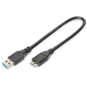 Digitus Connection N Usb 3.0 Usb-kabel