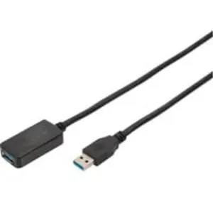 Digitus Usb 3.0 Aktive Verlängerung Kabel