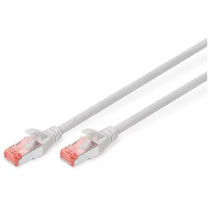 Digitus Patchkabel CAT 6 S/FTP 3m