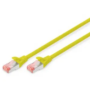 Digitus Cat6 S-ftp-kabel 2 M