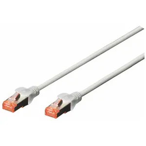 Assmann Digitus Cat 6 S-ftp Patchkabel 20 M