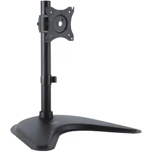 Digitus DA-90346 (Tisch, 27", 10 kg), Monitor Halterung, Schwarz günstig