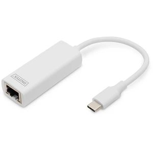 Digitus USB Type-C  Gigabit Ethernet Adapter