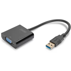 Digitus USB-A 3.2 Gen 1 zu VGA Grafik Adapter günstig
