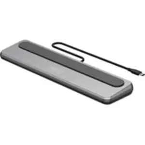 Digitus 12-Port USB-C 8K Docking Station, Dockingstation