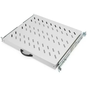 Digitus Fachboden 19"-Schränke ausziehbar ab 600mm Tiefe bis 25kg 1HE ... günstig