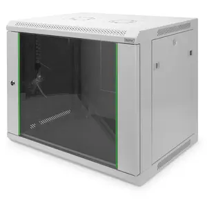 Digitus Dn-19 09-u-ec Rack-schrank günstig