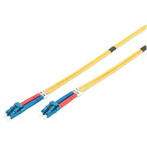 Digitus Dk-2933-10 Glasfaserkabel