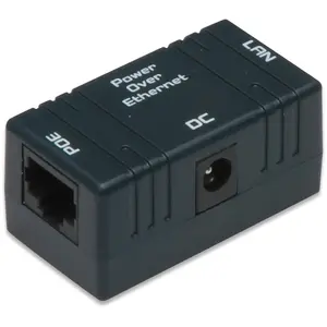 Digitus Passive PoE-Wandmontagebox, PoE Injector günstig