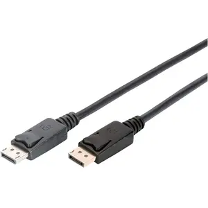 Digitus Uhd 4k Displayport-kabel 1 M günstig