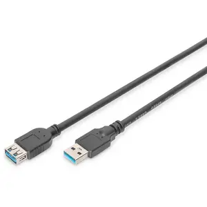 Assmann Digitus Usb 3.0 Verlängerungskabel