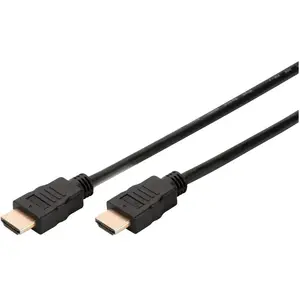 Assmann Digitus Hdmi Highspeed Kabel günstig