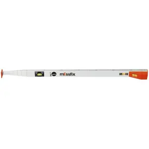 FORMAT Nedo, Lineal, Messfix 4m (Aluminium) günstig