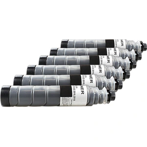 Ricoh 1230D, Laser, Ricoh, Aficio 2020/ 2018/ 2016 / 2015 / MP1500 / MP1900 / MP1600 / MP2000, Schwarz, Toner, Standard
