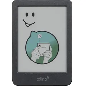 Tolino Shine Color E-book günstig
