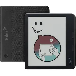 Tolino Vision Color E-book günstig
