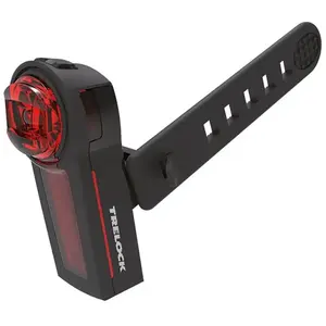 Trelock Ls 740 I-go Vector Rücklicht One Size günstig