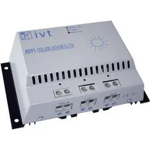 IVT, Laderegler, Laderegler MPPT-Controller Ser günstig