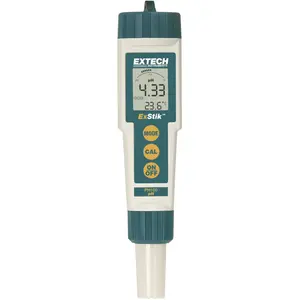 EXTECH Flir, Detektor, Exstik Ph Meter (pH-Messgerät) günstig