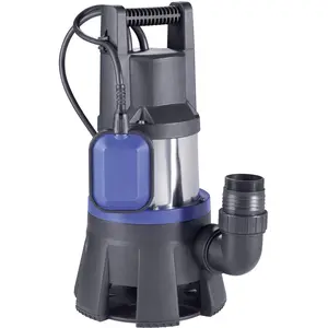 Renkforce, Wasserpumpe, Schmutzwasser-Tauchpumpe 10340 (Schmutzwasserpumpe) günstig