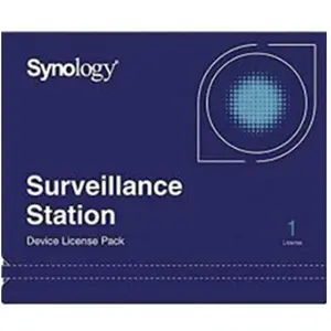 Synology Software-Lizenz/-Upgrade, NAS Zubehör günstig