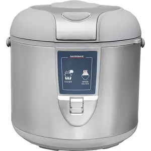 Gastroback 42507, 50 Hz, 220 - 230 V, 250 mm, 240 mm, 3.2 kg günstig