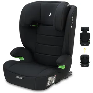 Osann Musca Isofix Kindersitz ab 3 Jahre 100 - 150 cm, Autositz mit Is... günstig
