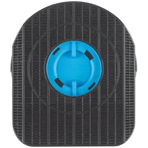 Hotpoint-Ariston Aktivkohlefilter Typ 200 / CHF200/1 / DKF42