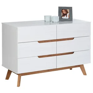IDIMEX Kommode TIBOR, Sideboard Schubladenkommode skandinavisch Anrich... günstig