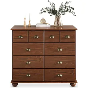 Idimex, Kommode + Sideboard, Colmar (92 x 39 x 80 cm) günstig