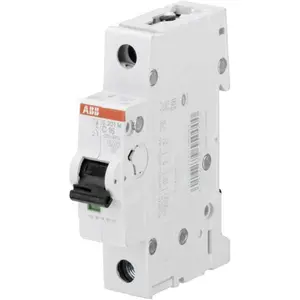 ABB, Schutzschalter, Sicherungsautomat S200 Typ B 16A 10kA günstig