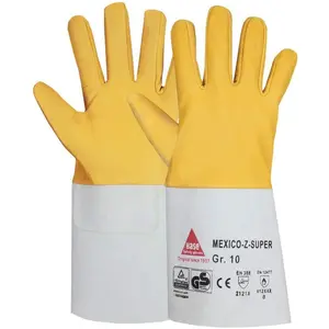 Hase, Schutzhandschuhe, DIY, Originale Haas-Qualität (One Size) günstig