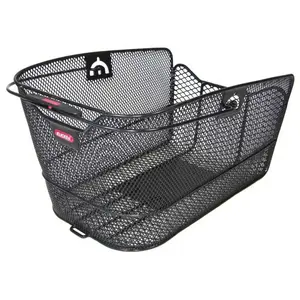 Klickfix Citymax Gta 24l Korb One Size günstig