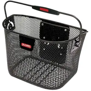 Klickfix Rixen Kaul Small Mesh Korb 10l One Size günstig
