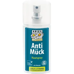 ARIES® Anti Mück Hautspray 100 ml günstig
