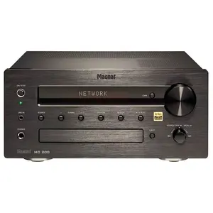 Magnat Mc-200 Audioverstärker günstig