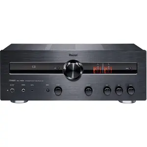 MA 900 Stereo High-End Hybrid-Vollverstärker schwarz