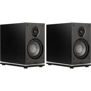 Magnat D147270, 2-Wege, Kabelgebunden, 34 - 50000 Hz, 4 Ohm, Schwarz günstig