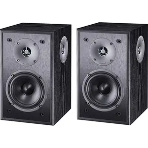 Magnat Monitor S10 D, 2-Wege, Kabelgebunden, 60 W, 42 - 32000 Hz, 8 Oh... günstig